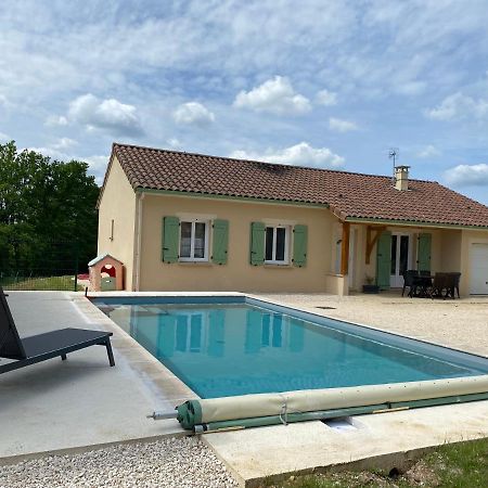 Vacances à Pomié Baladou Extérieur photo