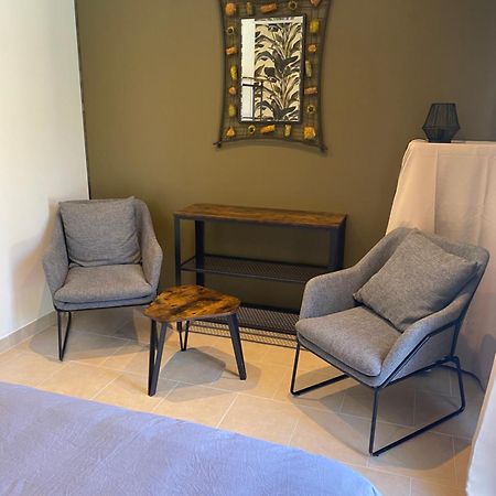 Vacances à Pomié Baladou Extérieur photo