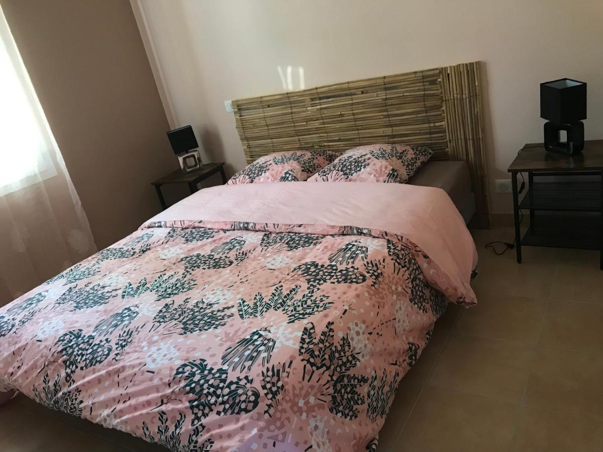 Vacances à Pomié Baladou Extérieur photo