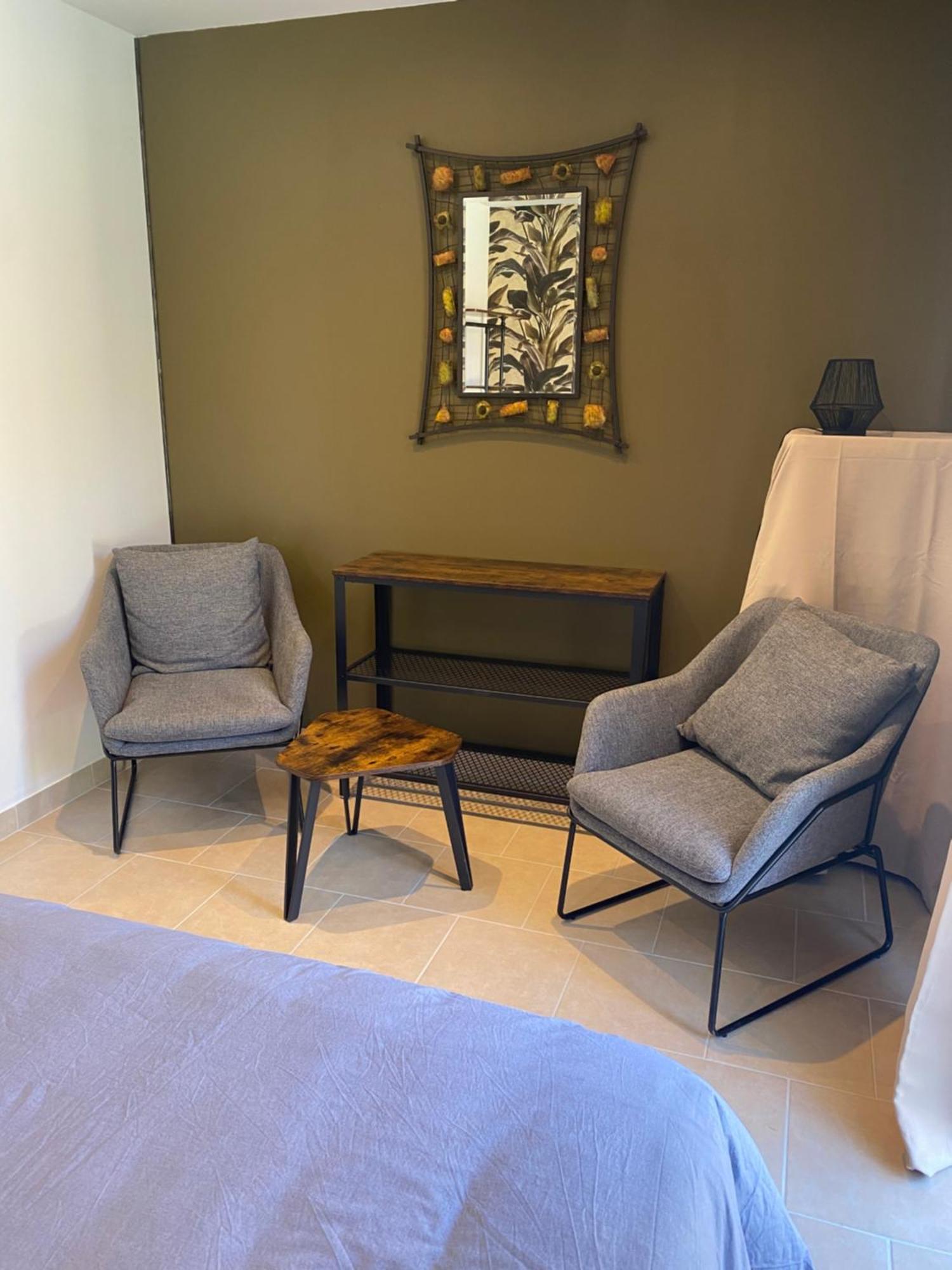 Vacances à Pomié Baladou Extérieur photo
