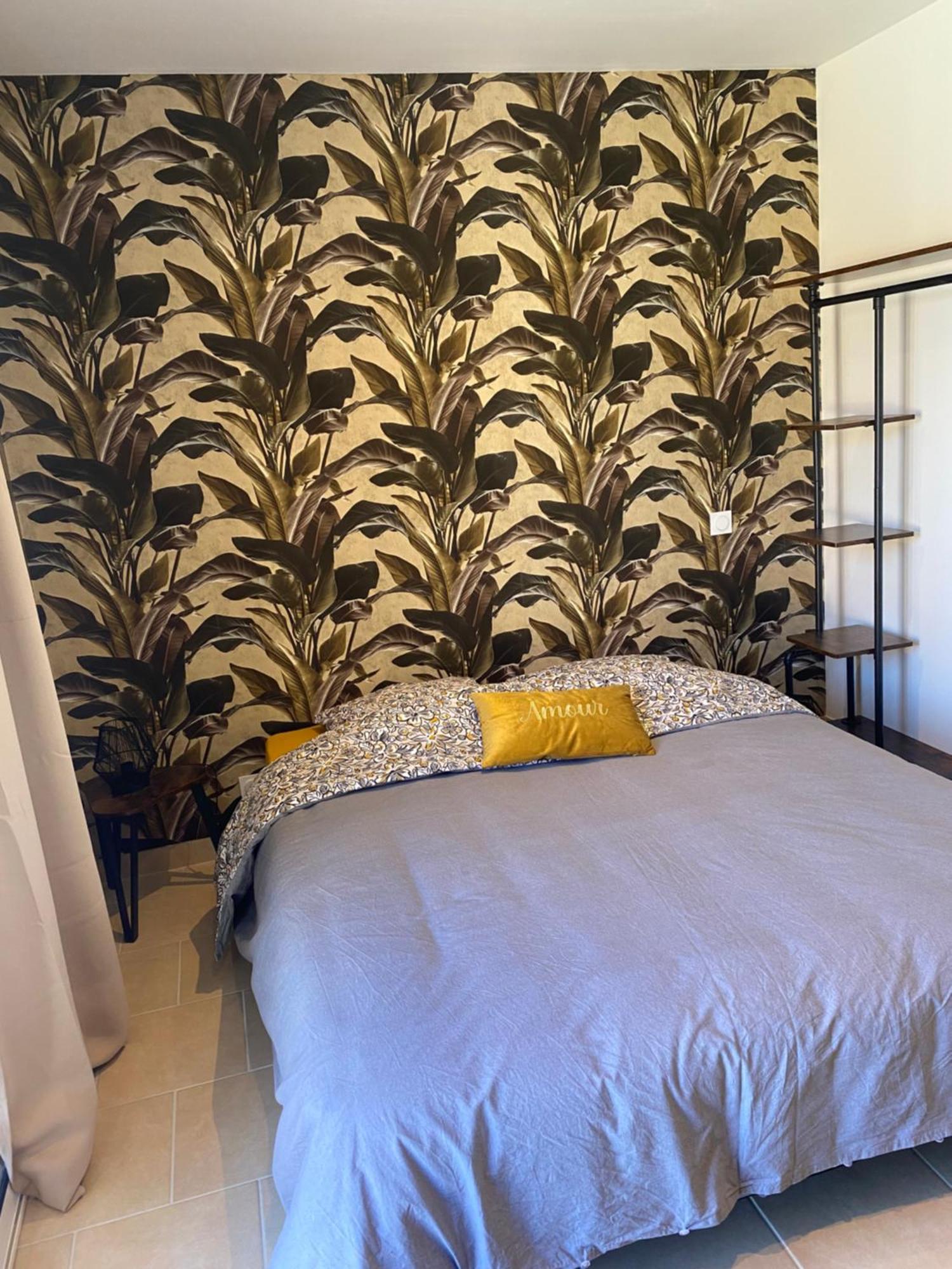 Vacances à Pomié Baladou Extérieur photo